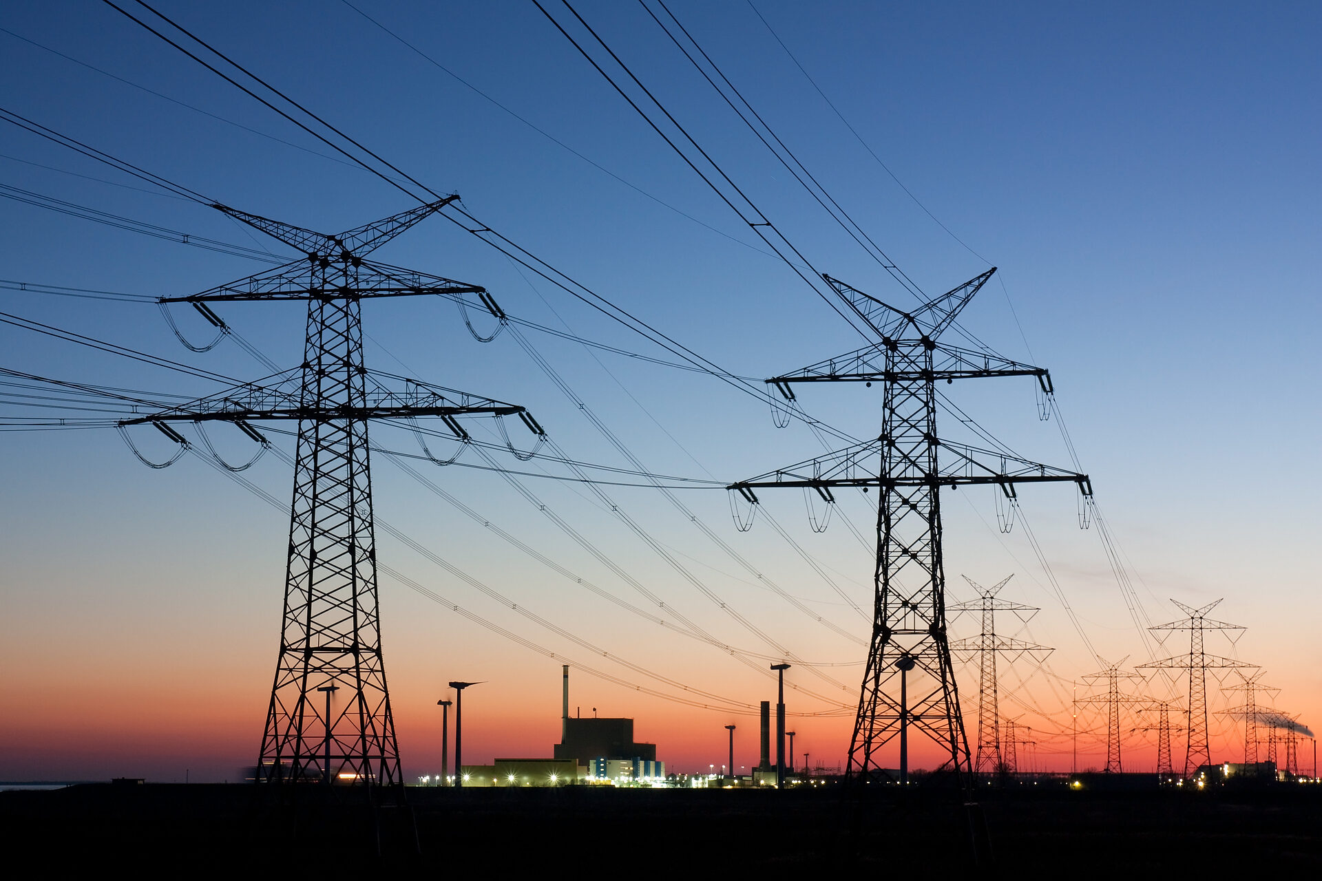 Wege in die Energie-Zukunft - DBU