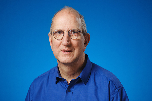 Prof. Dr. Markus Große Ophoff, fachlicher Leiter des DBU Zentrums für Umweltkommunikation