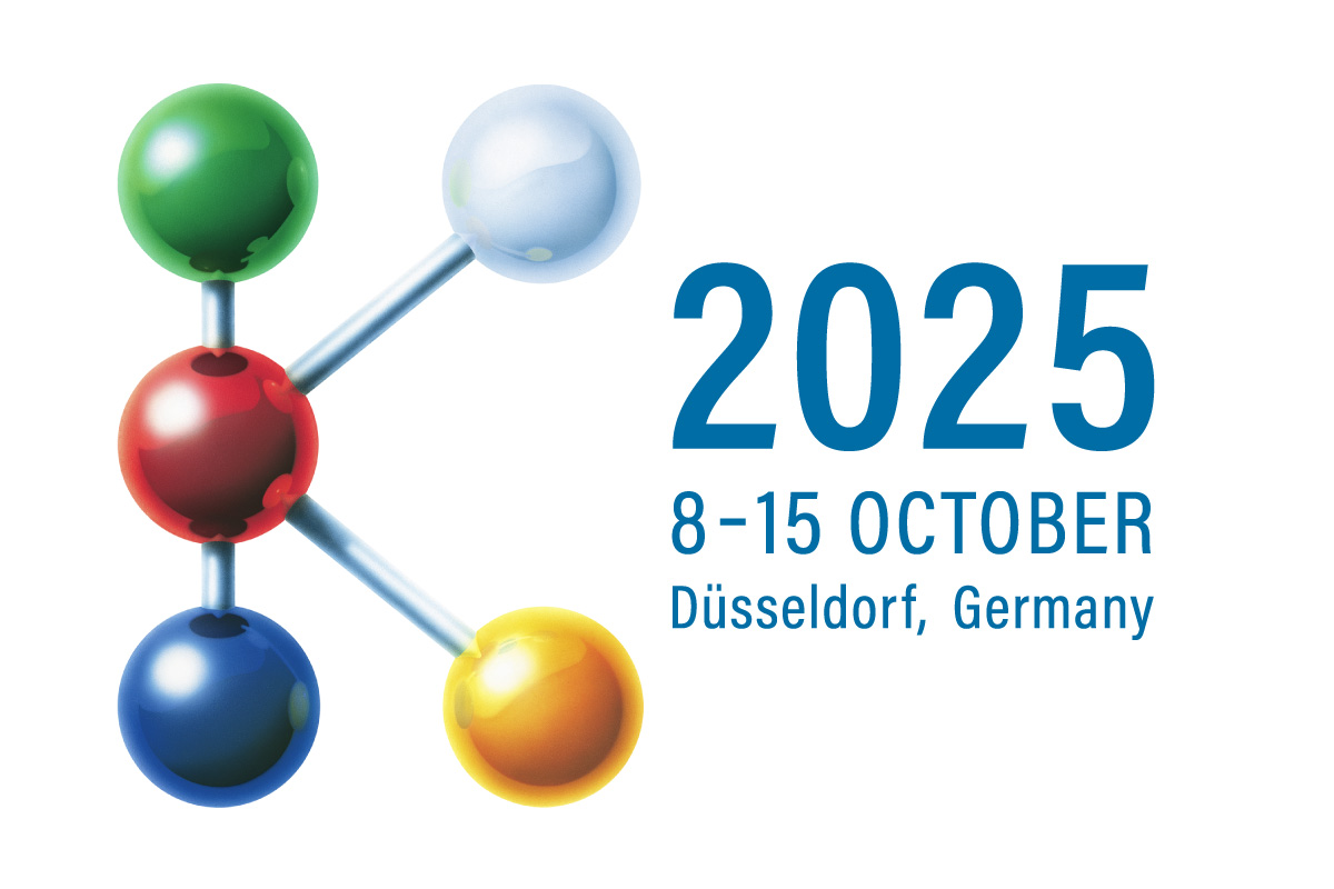 Logo K Messe