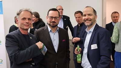 DBU Berliner Abend 2026