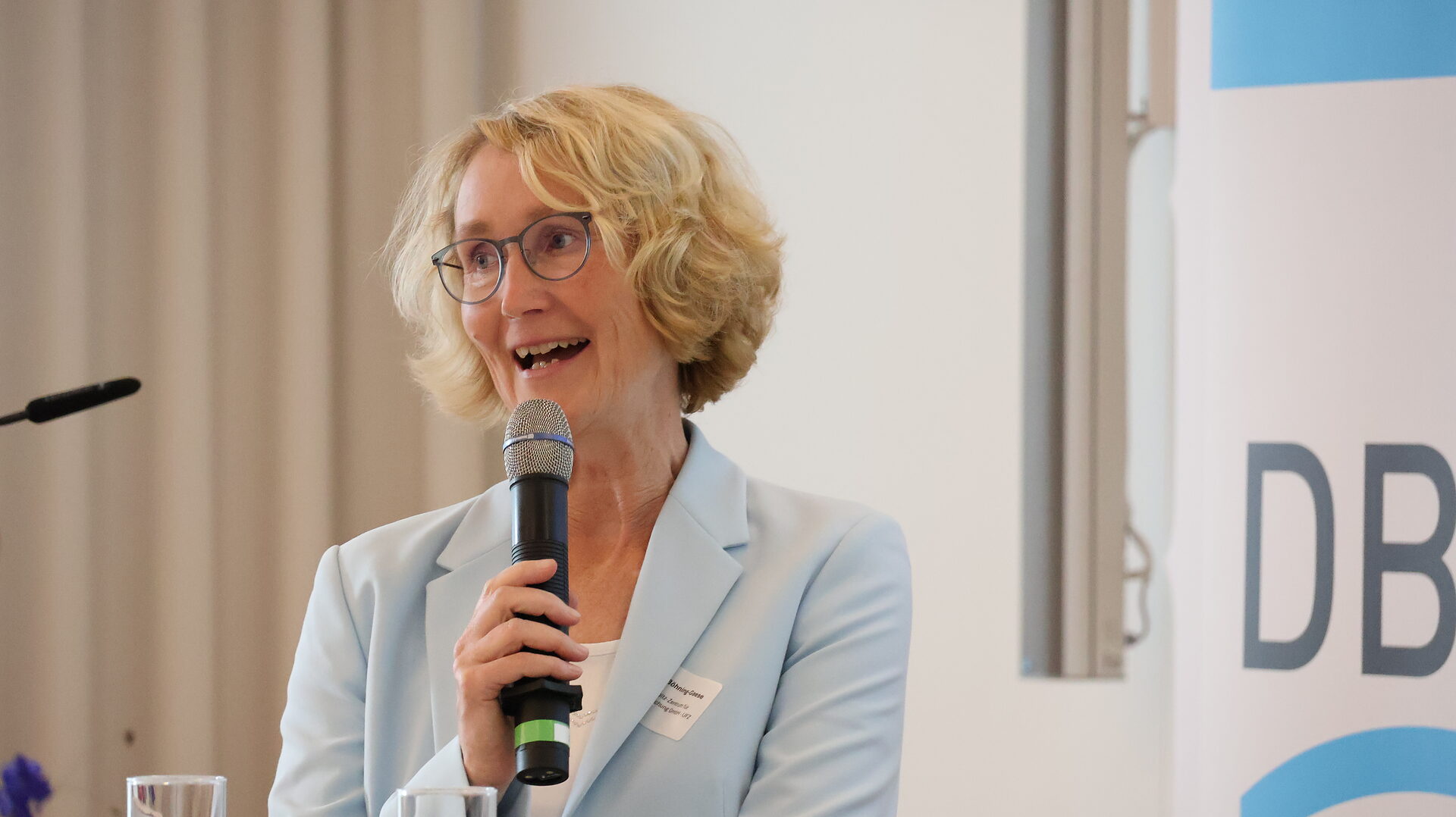 Hauptstadtimpuls, Katrin Böhning-Gaese