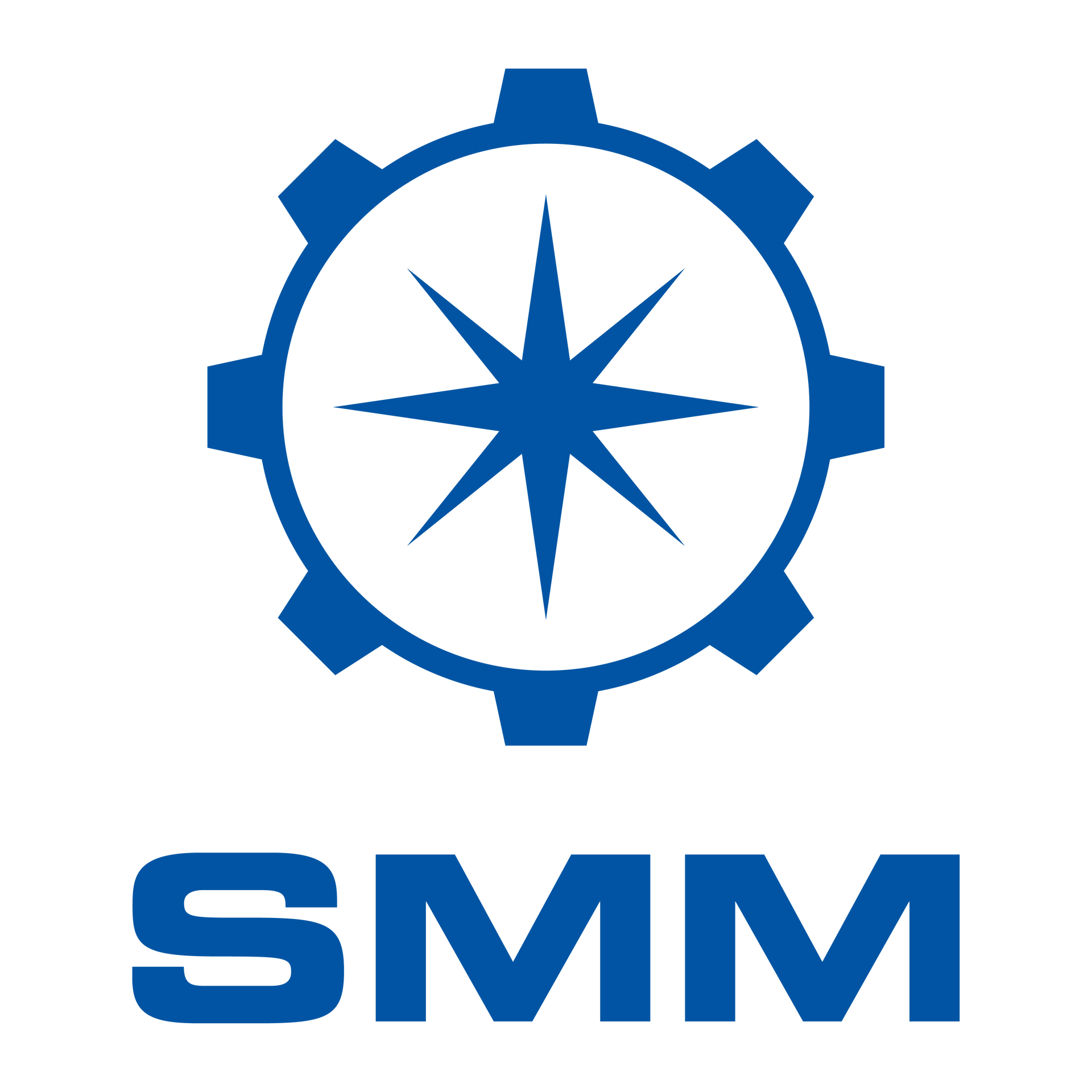 Logo Messe SMM