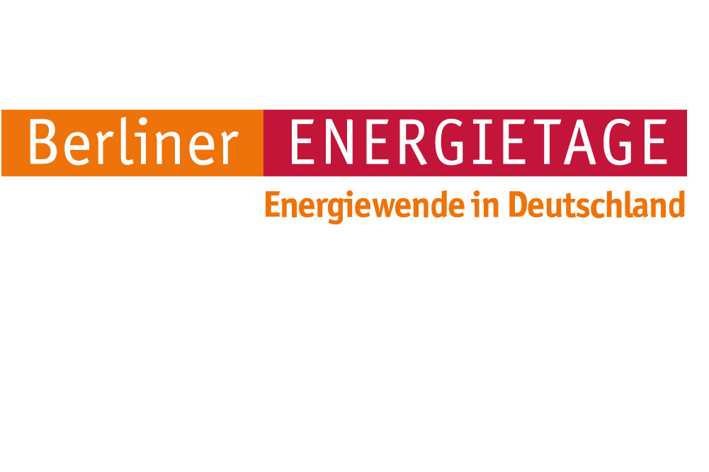 Logo Berliner Energietage