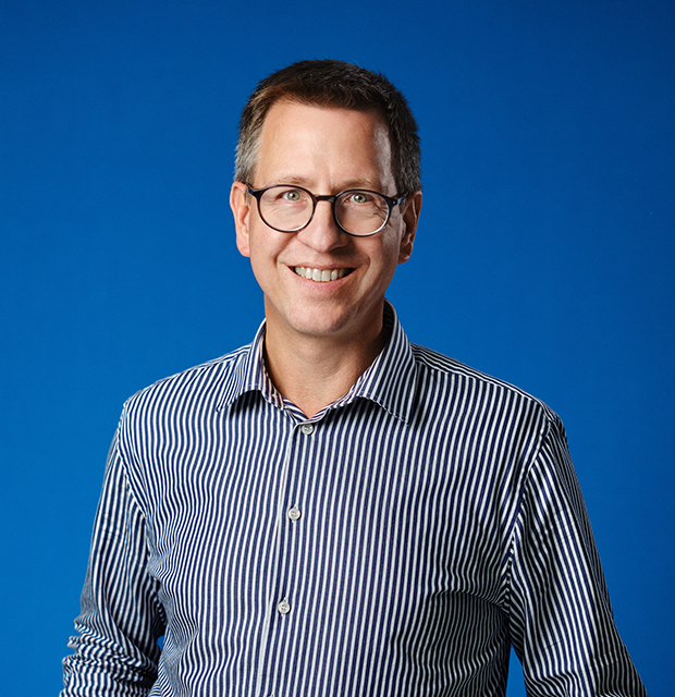 Dr. Volker Berding, 
DBU-Referat »Zirkuläre Wirtschaft und Ressourcen«