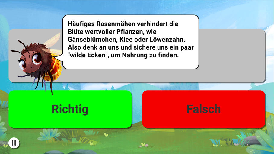 Beelife Wilde Ecken Fuer Bienen