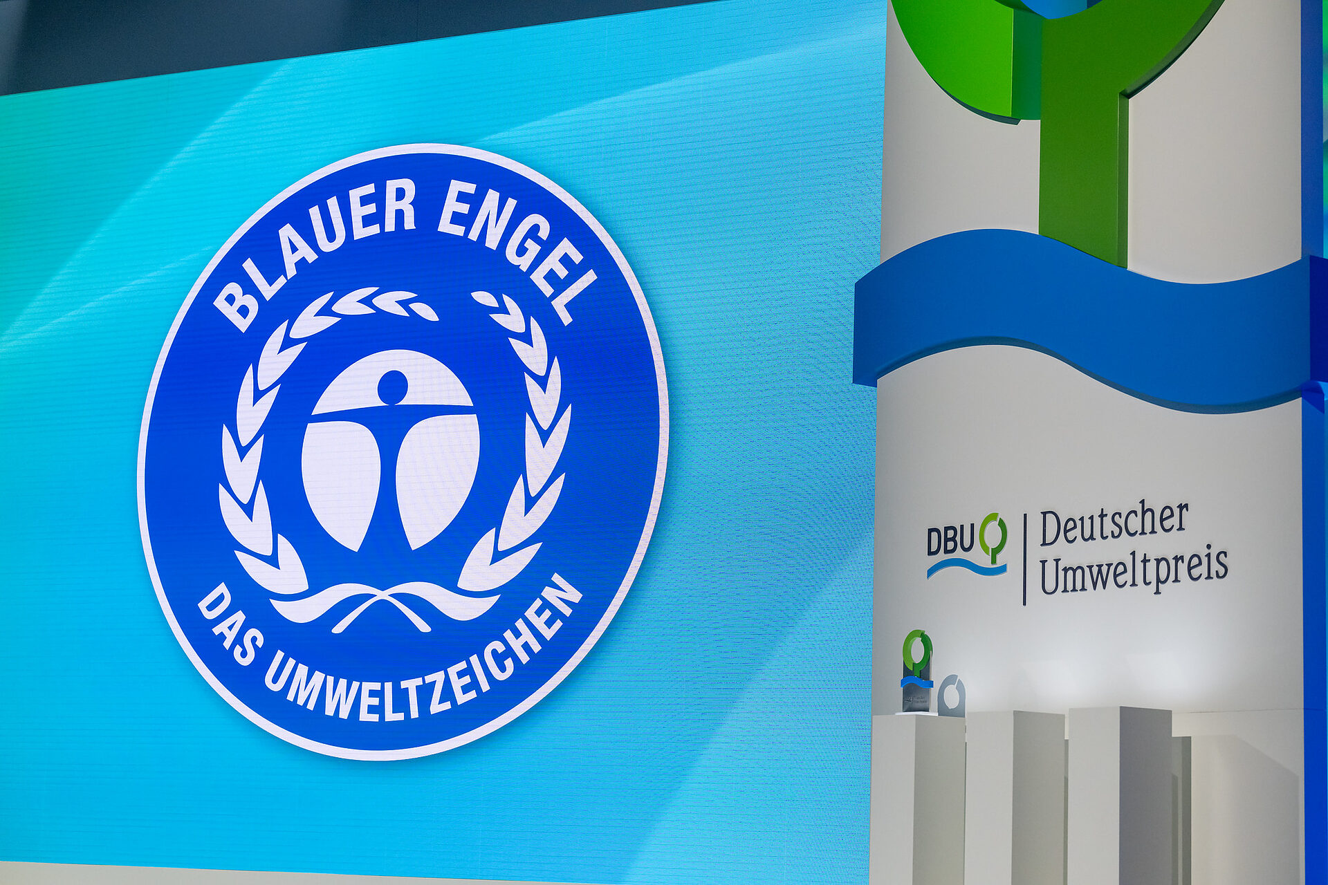 UWP 2025, Blauer Engel