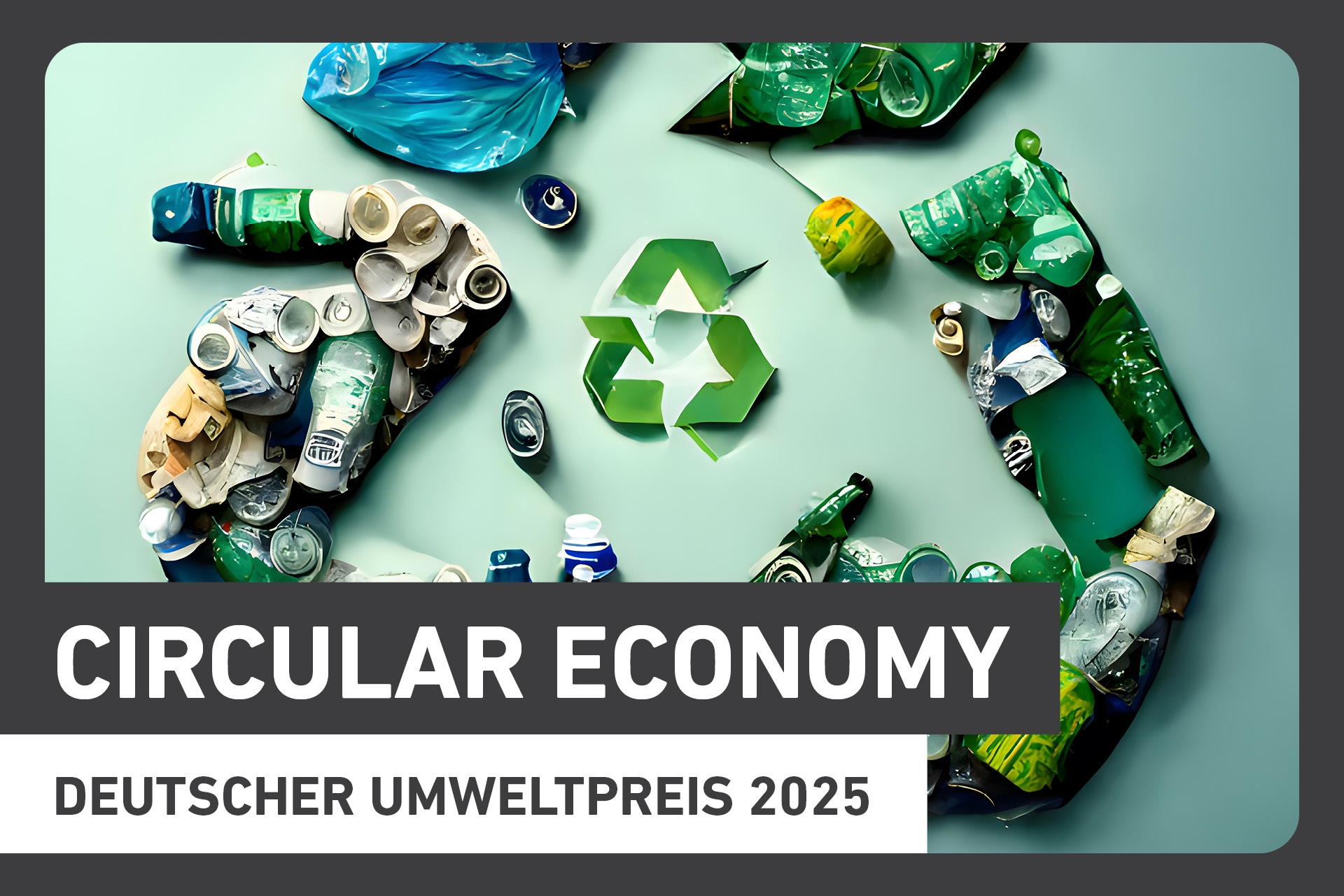 Symbolbild UWP-Symposium 2025