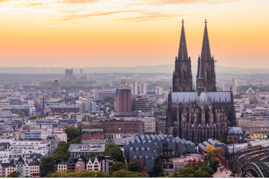 Change Agents zur Stärkung von Nachhaltigkeitskompetenzen in der Verkehrsplanung am Beispiel der Stadt Köln