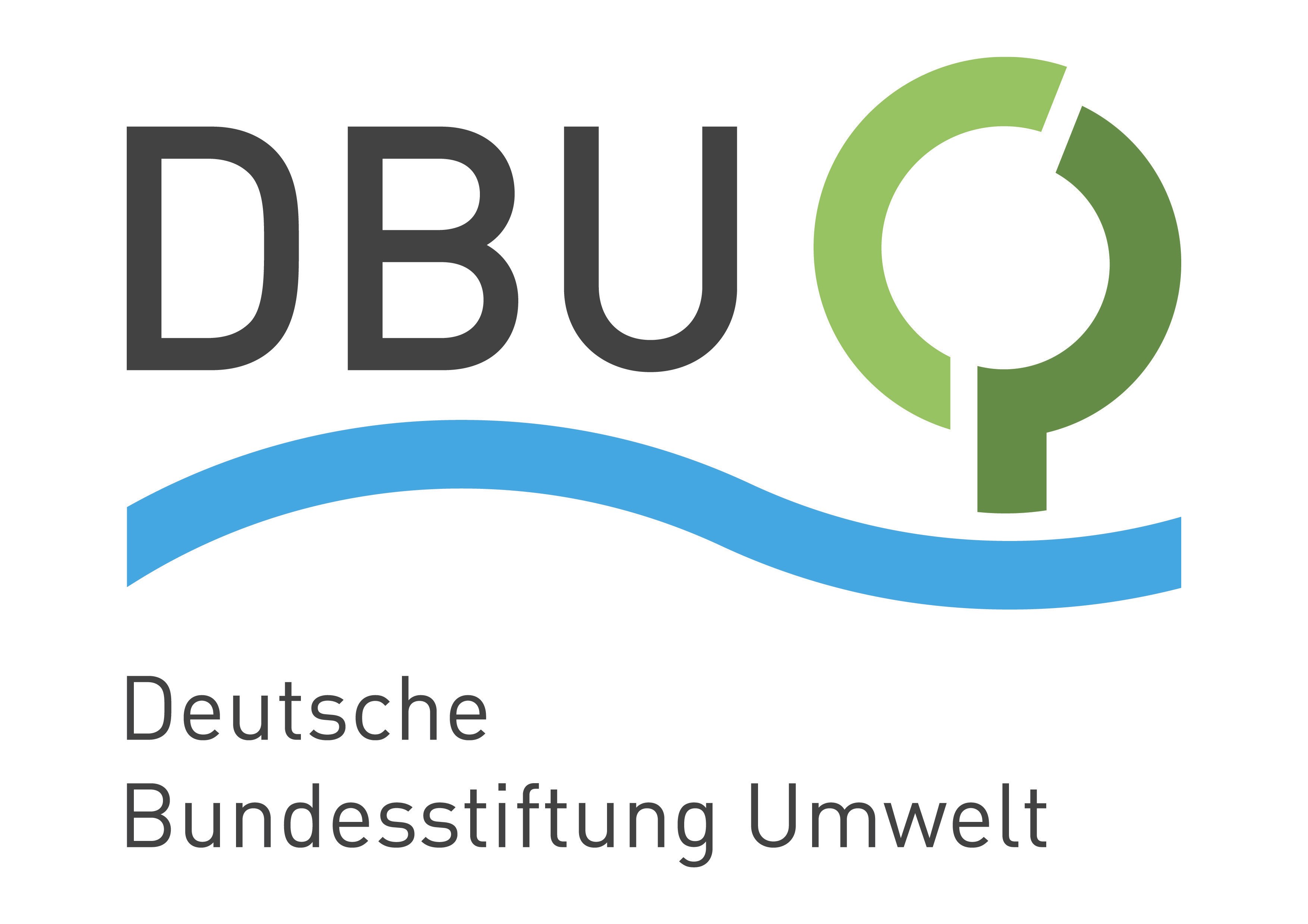 DBU - Bild / Download: Neues DBU-Logo | Übersicht ...